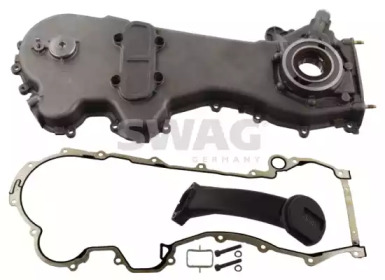 WILMINK GROUP wg1431719 -  Масляный насос